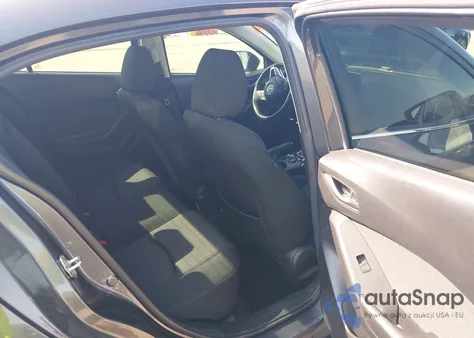 2016 Mazda Mazda3 I Touring z USA, uszkodzony, nr VIN 3MZBM1V74GM276159